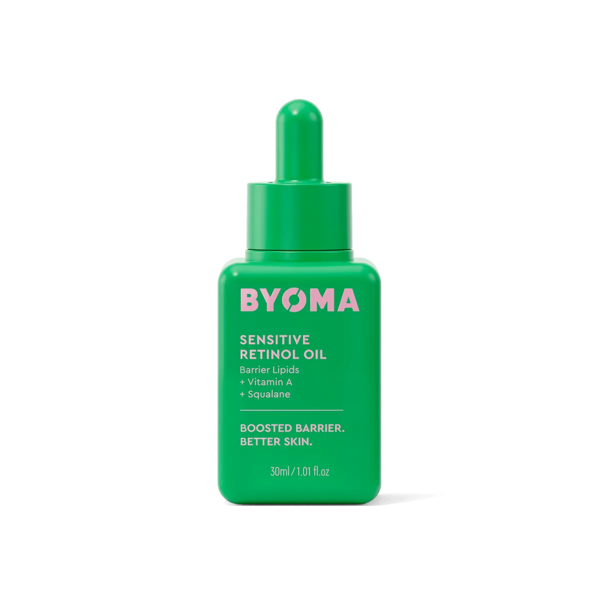 Sensitive Retinol Oil