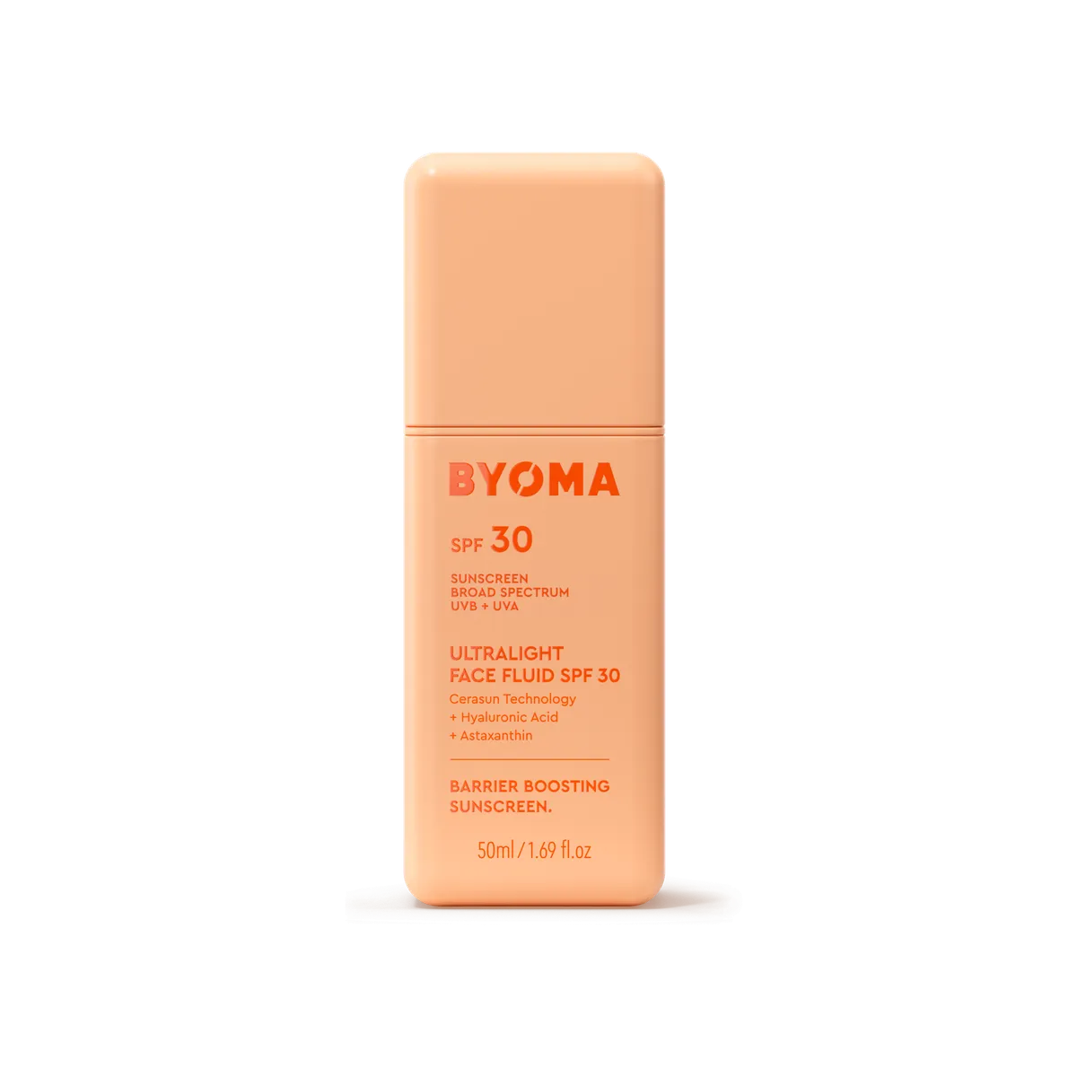 SPF 30 Ultra Light Face Fluid