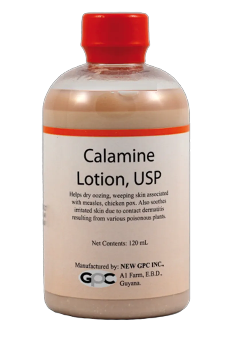 Lotion