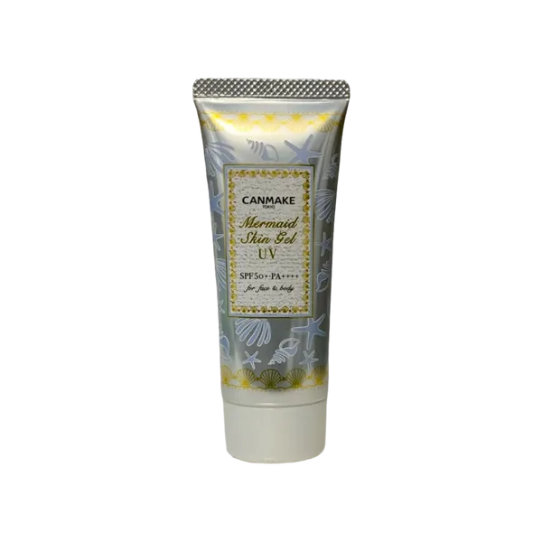 Mermaid UV Gel