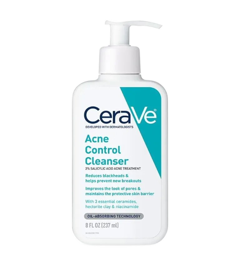 Acne Control Cleanser