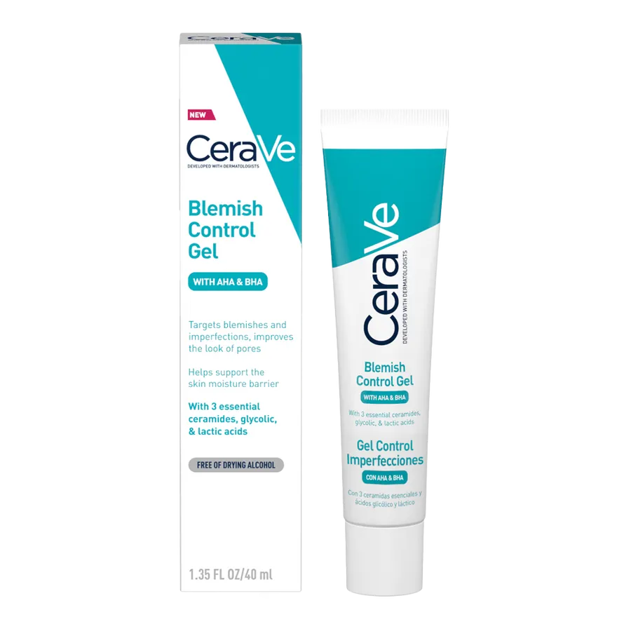 Acne Control Gel