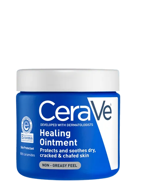 Healing Ointment