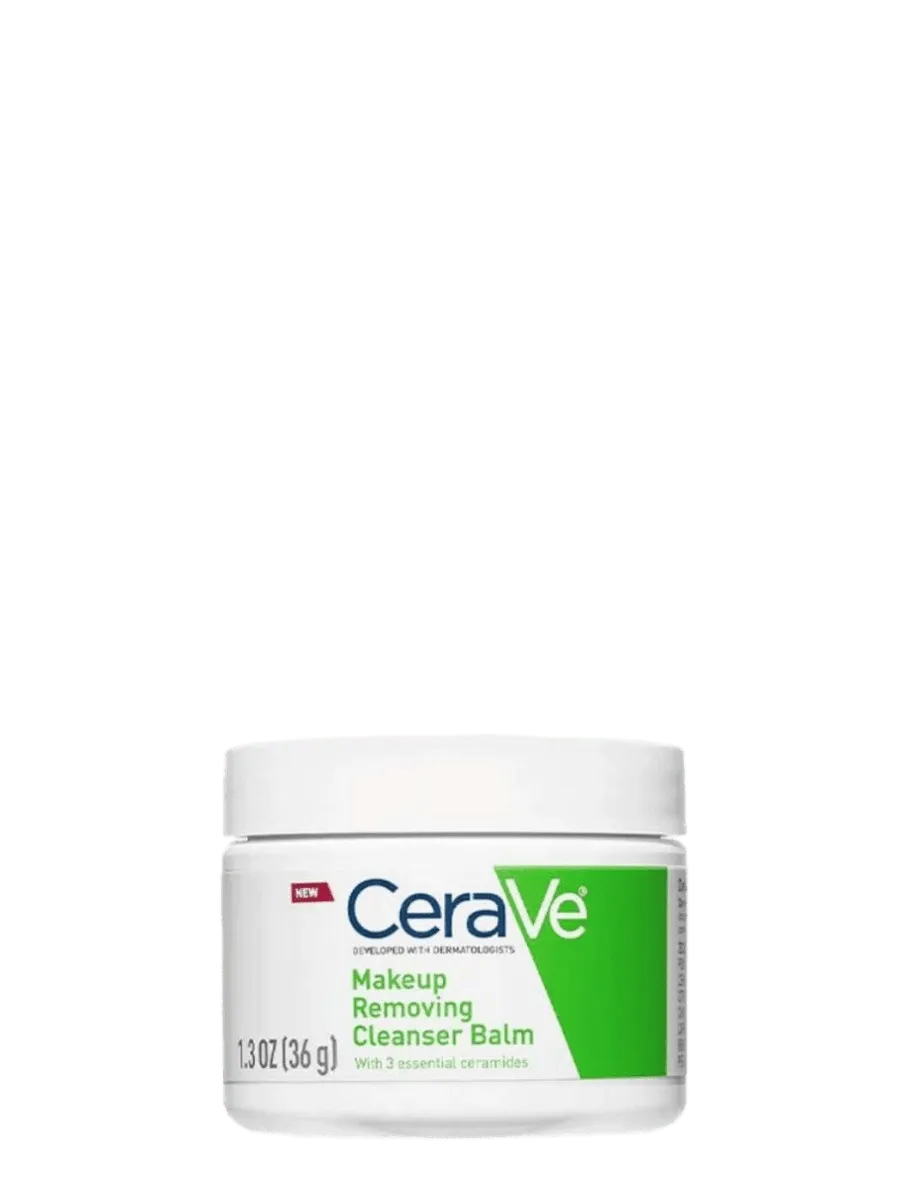 Makeup Removing Cleanser Balm