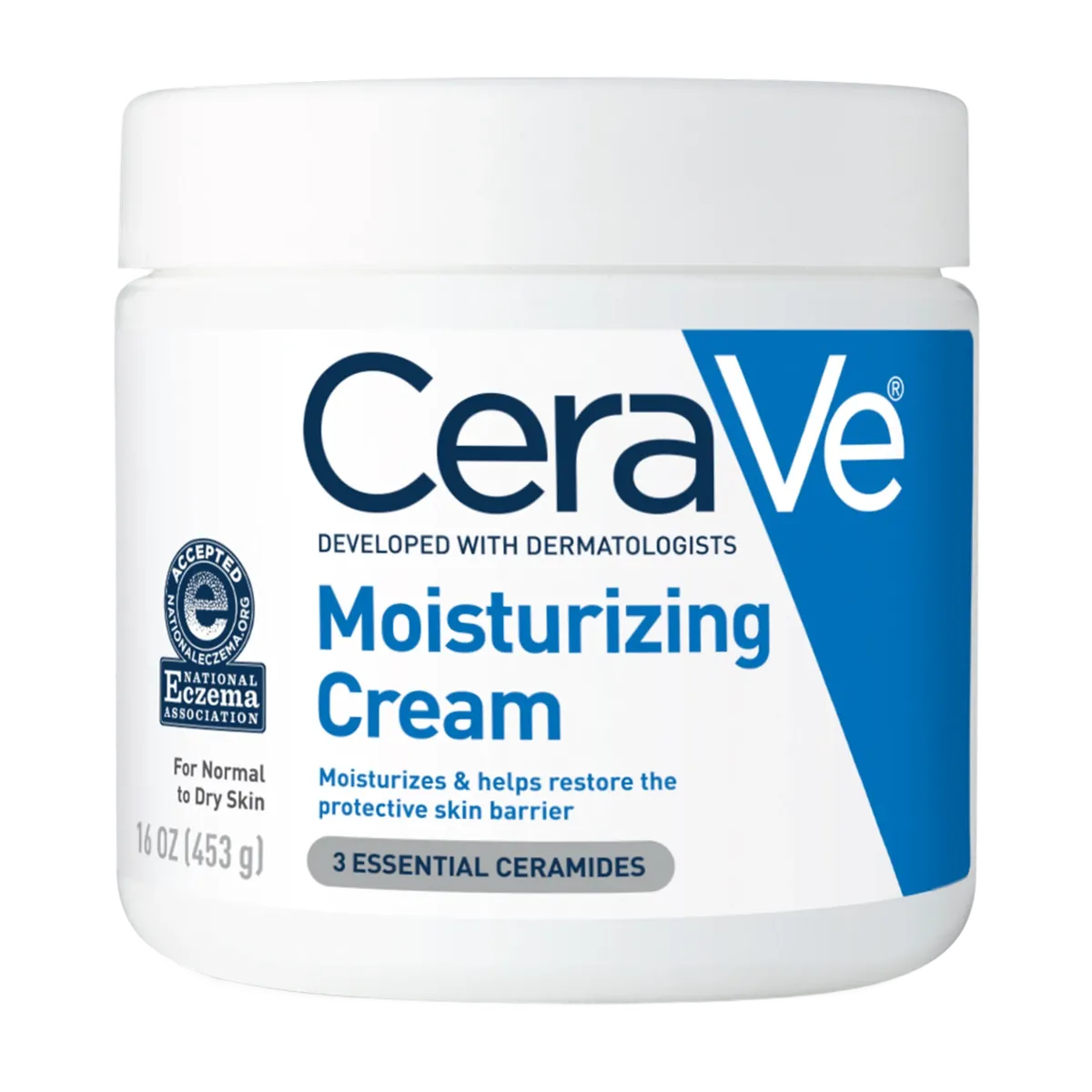 CeraVe Moisturizing Cream