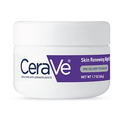 Skin Renewing Night Cream