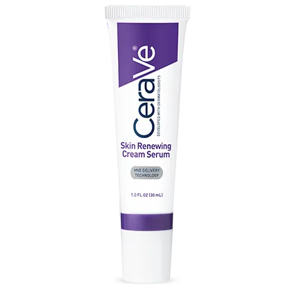 Skin Renewing Retinol Serum