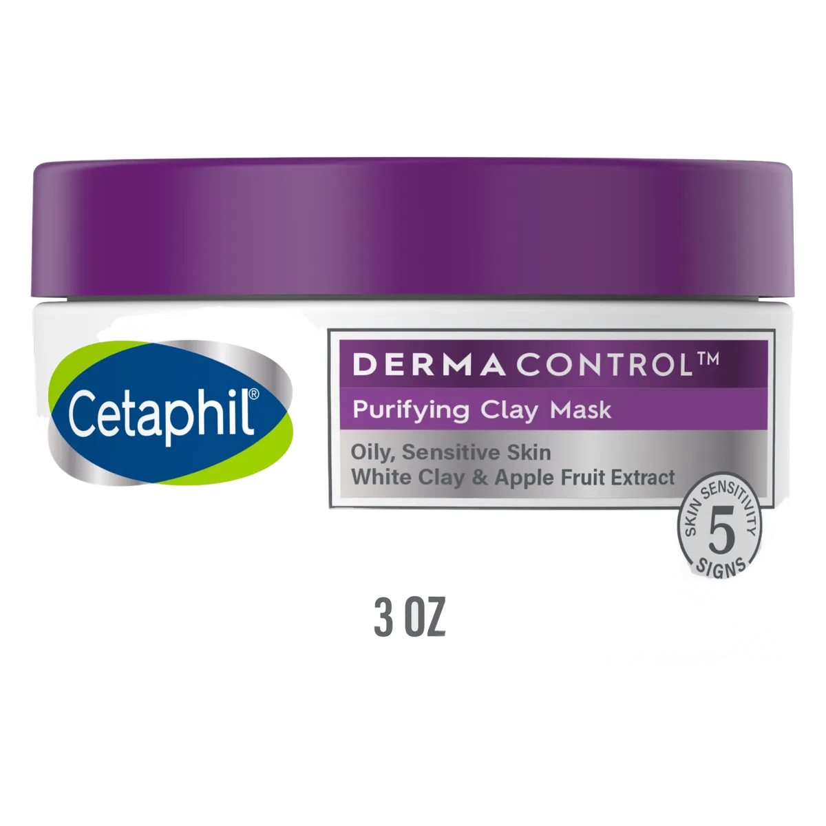 Clay Mask