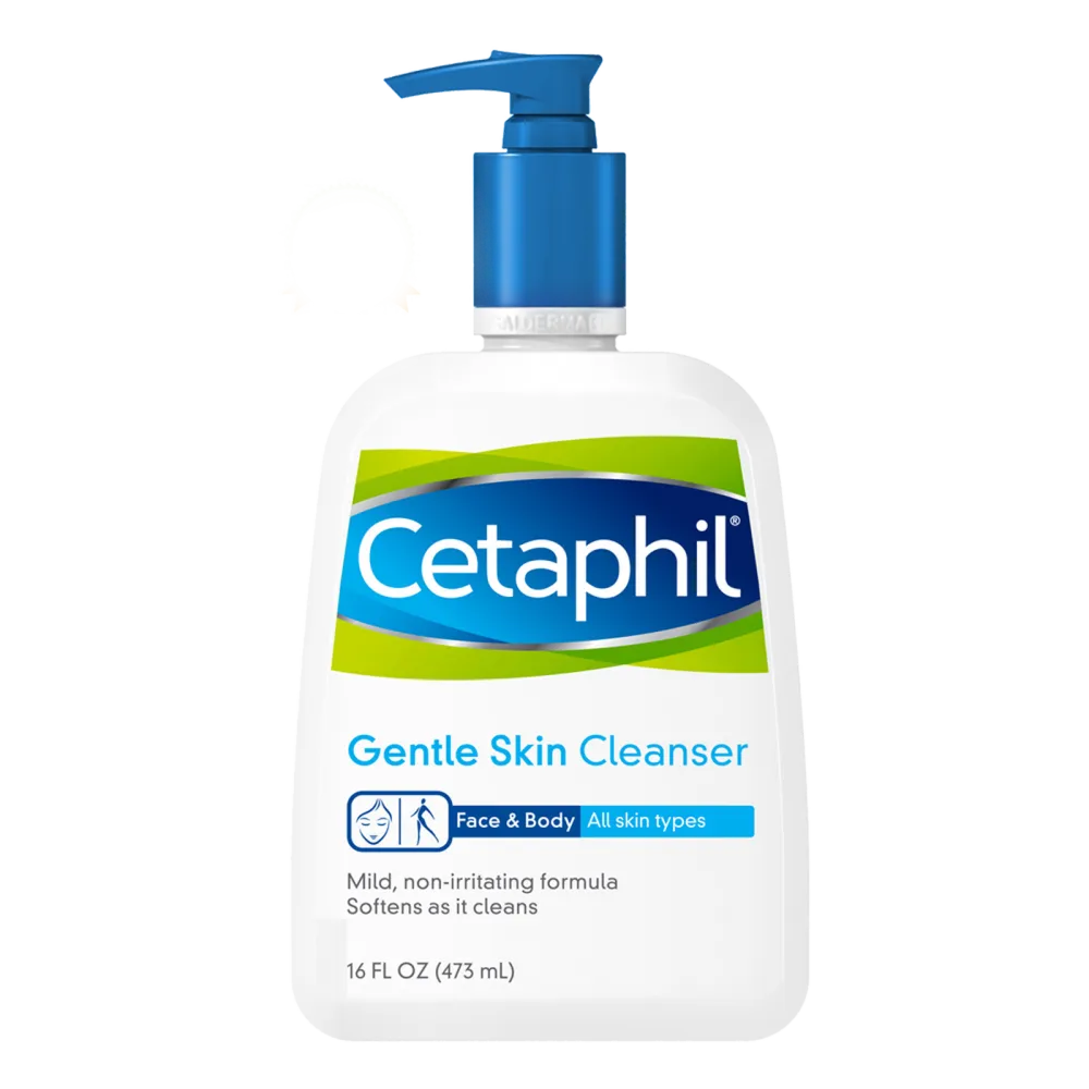Gentle Skin Cleanser