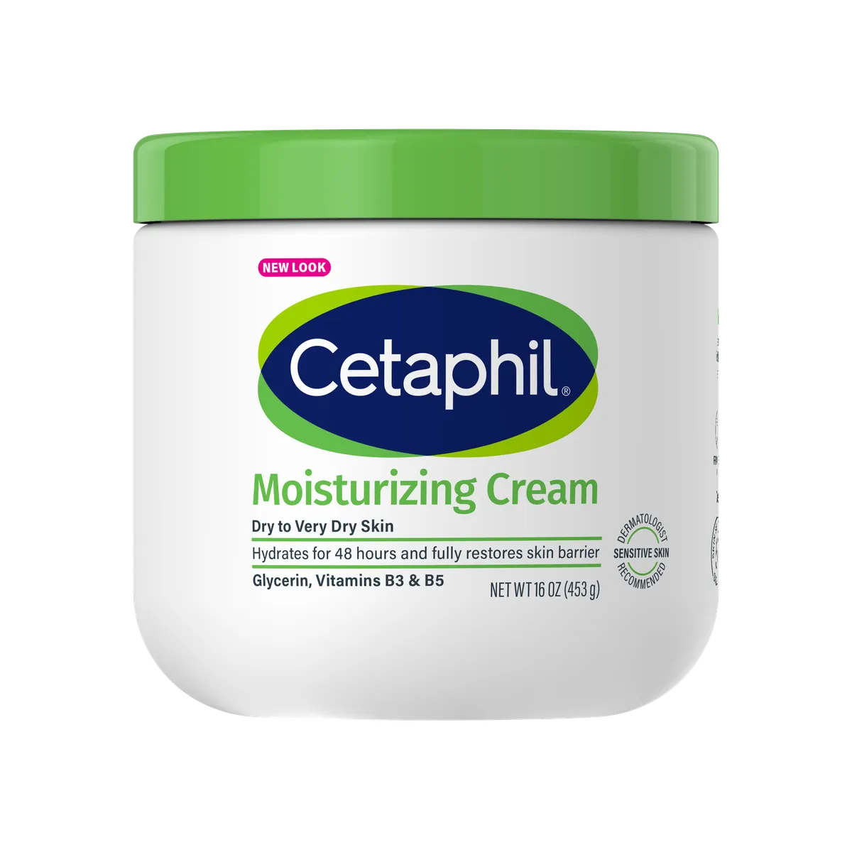 Moisturizing Cream