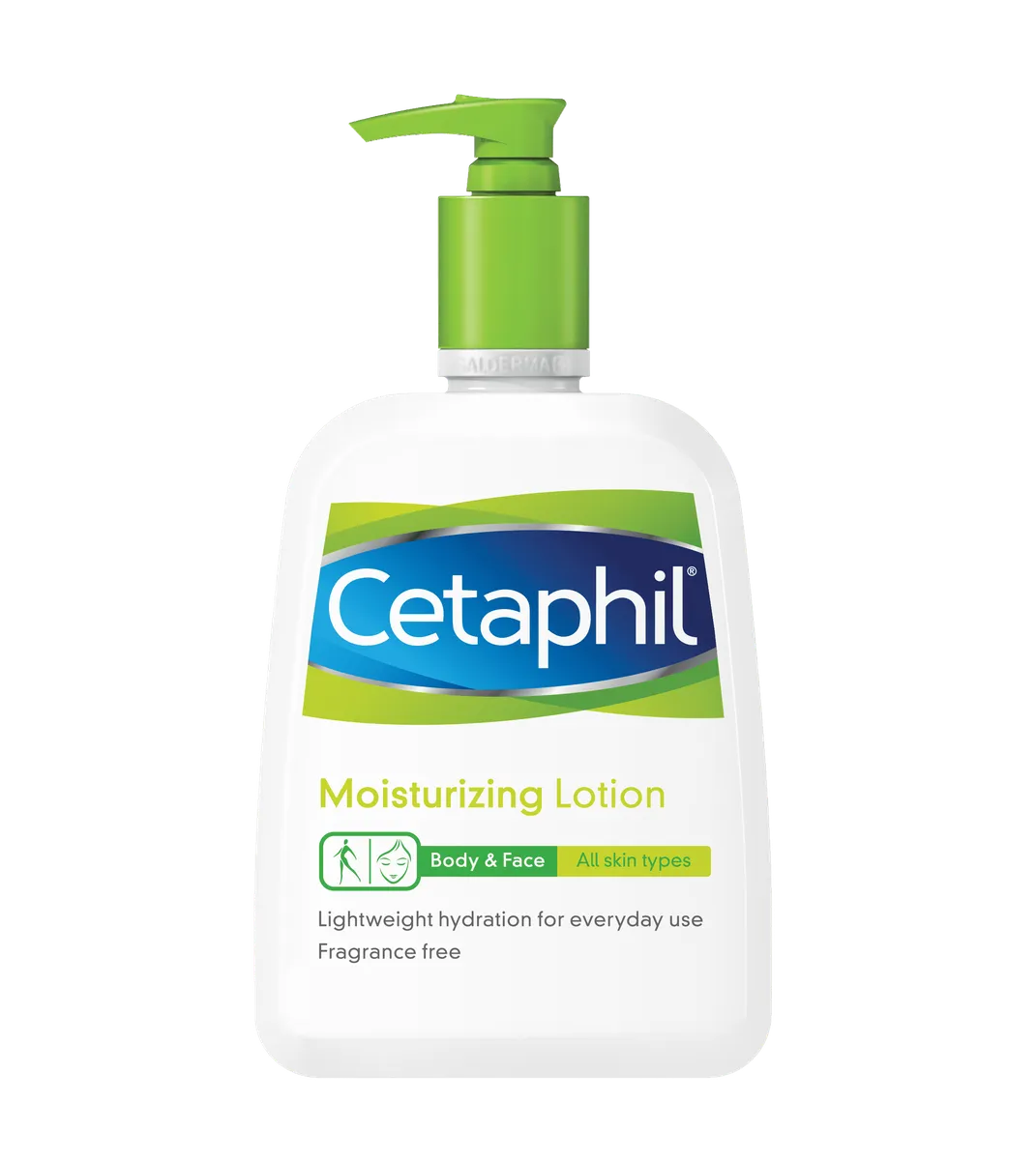 Moisturizing Lotion