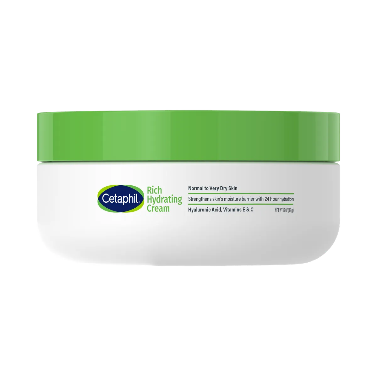 Rich Hydrating Cream