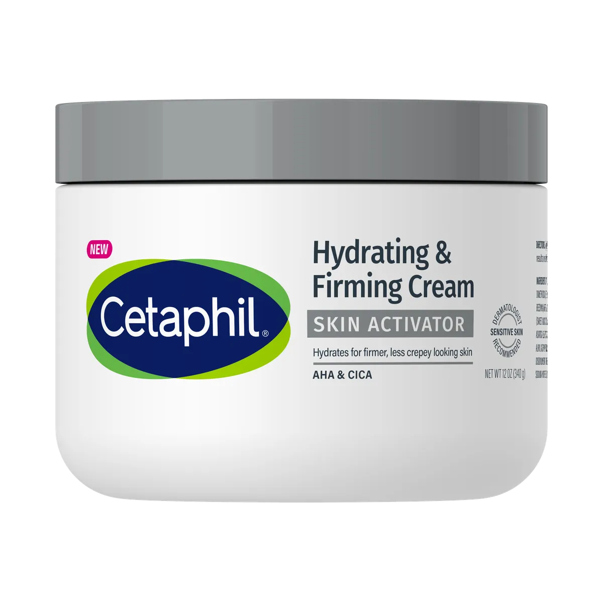 Skin Activator Hydrating and Firming Cream