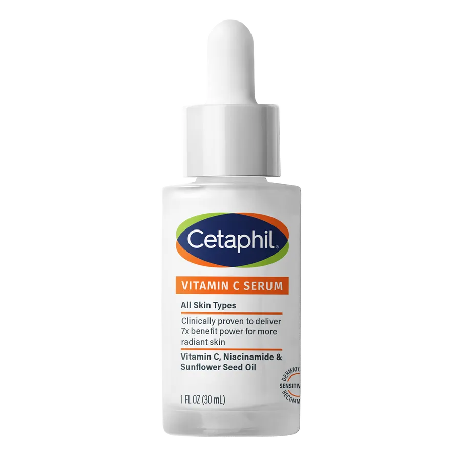 Vitamin C Serum