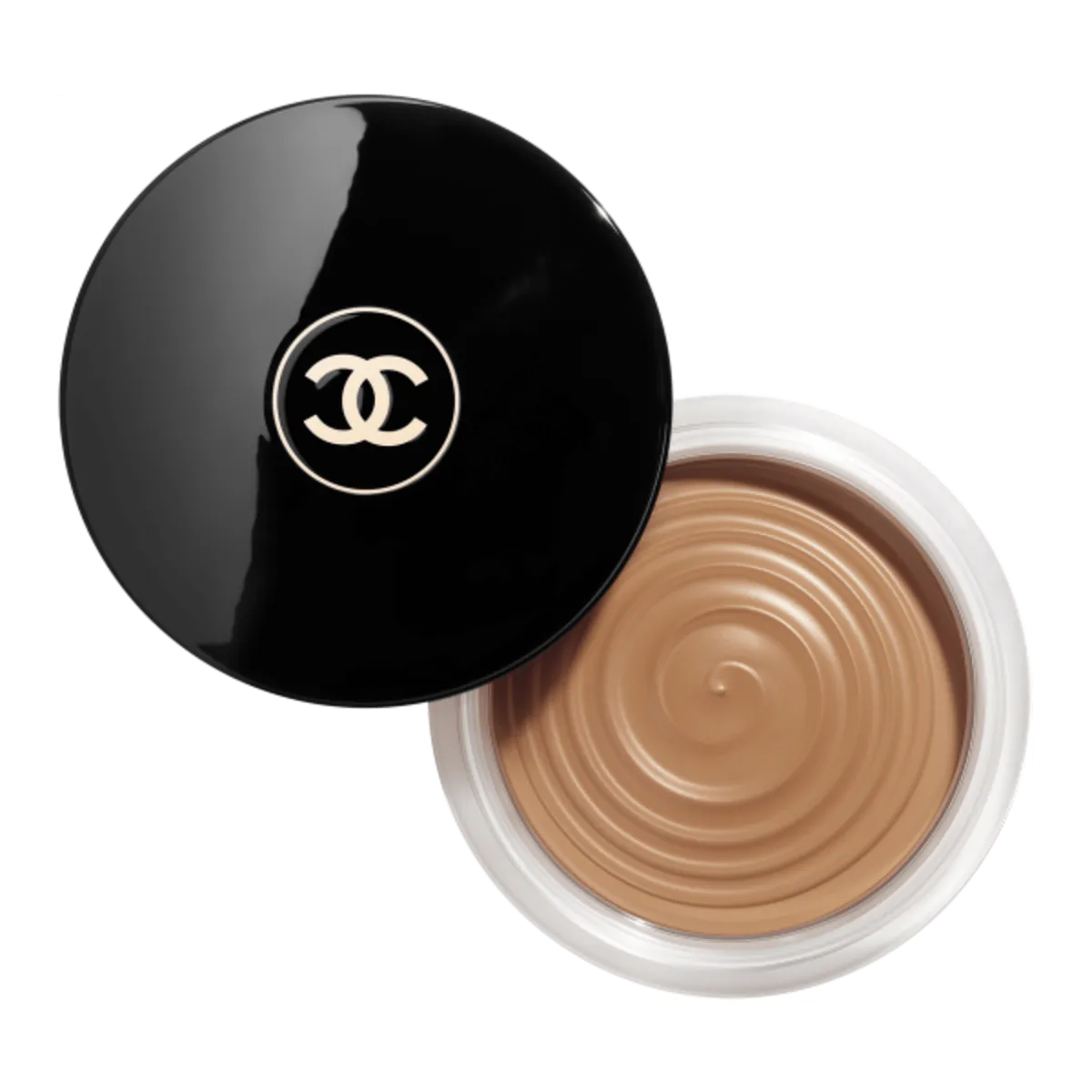 Cream Bronzer