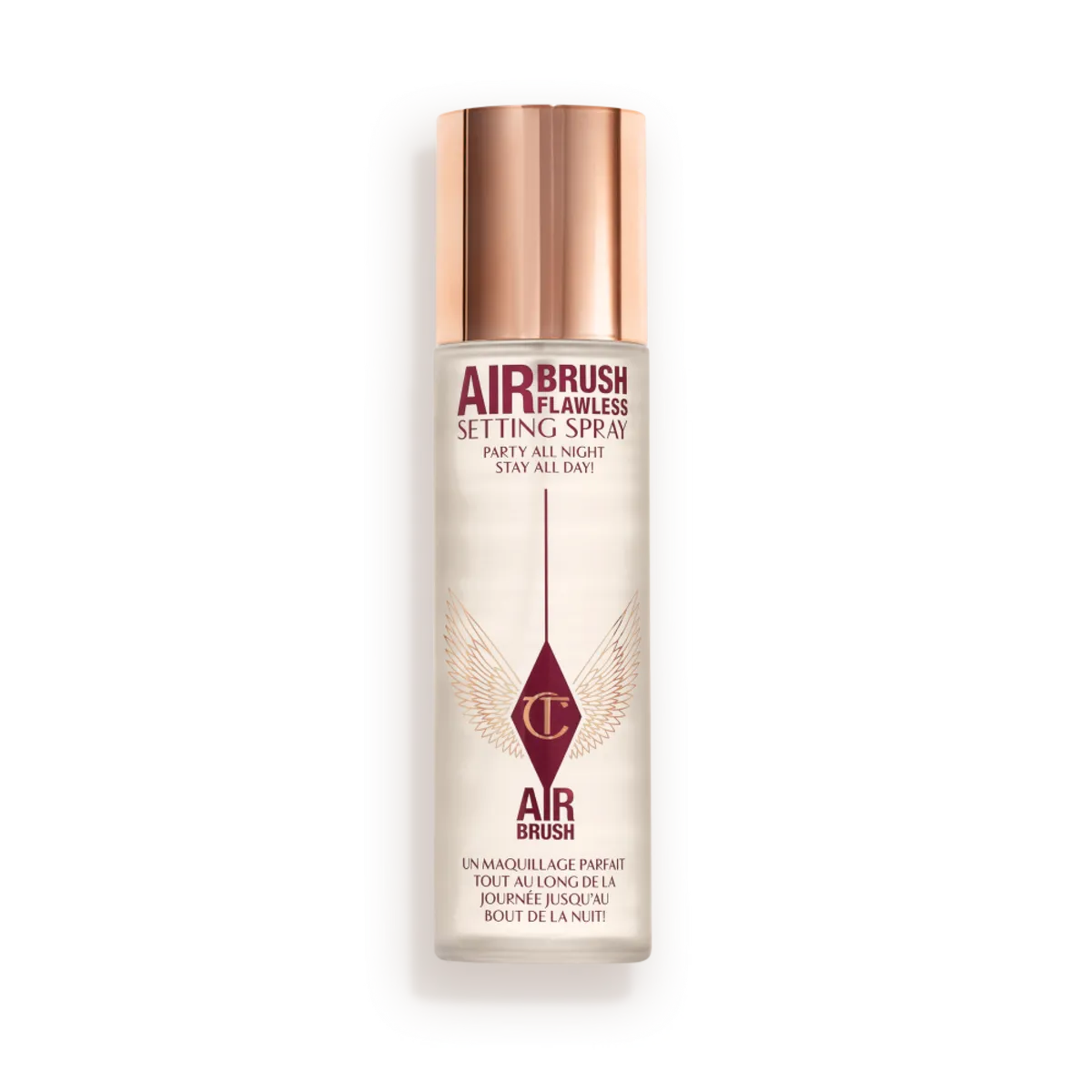 Airbrush Flawless Setting Spray