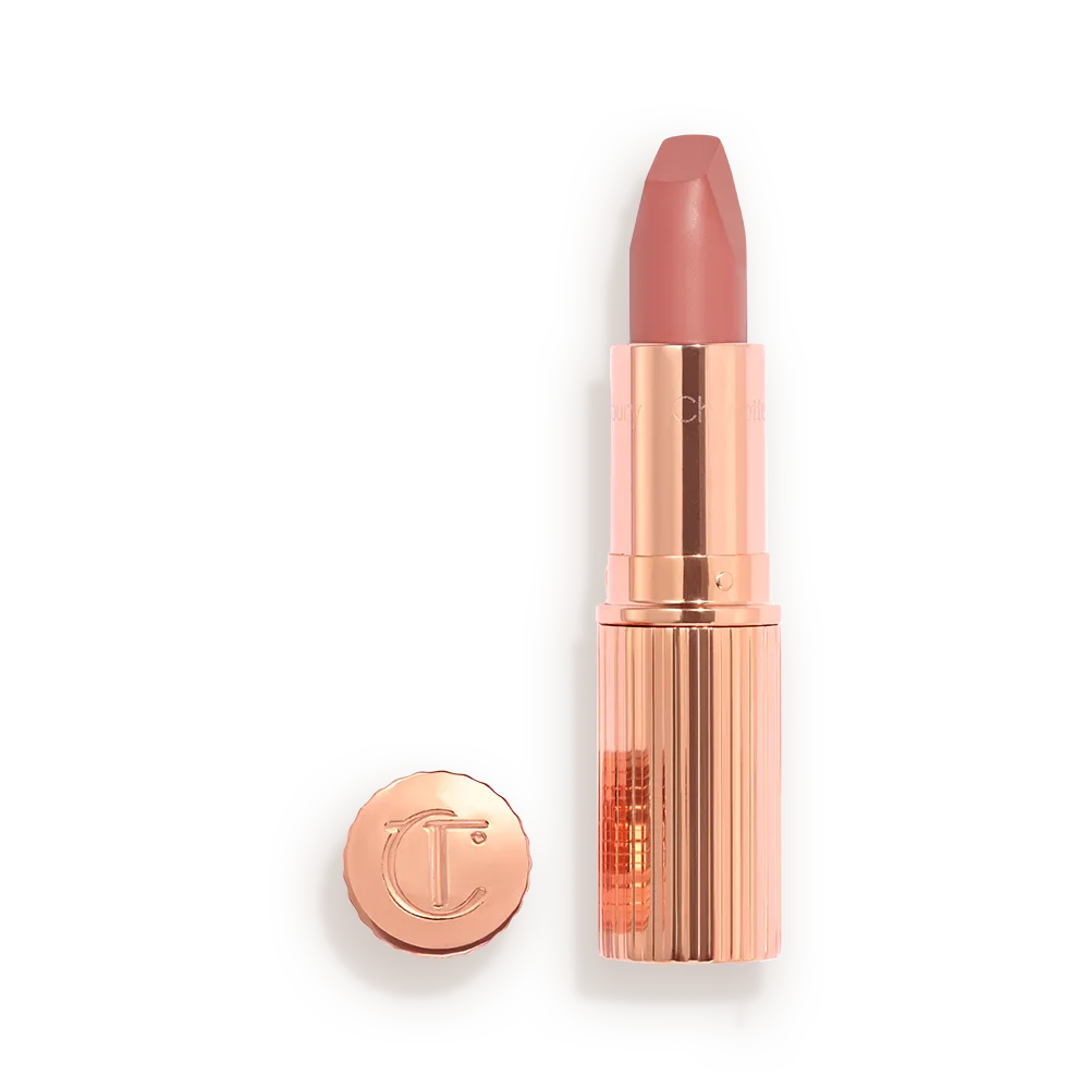 Pillow Talk Lipstick