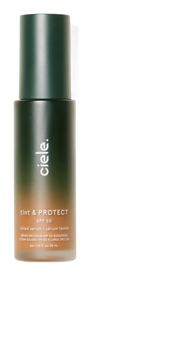 Tint & Protect SPF 50+ Tinted Serum