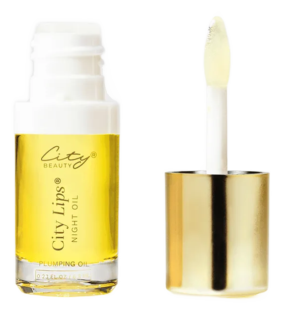 Lip Oil