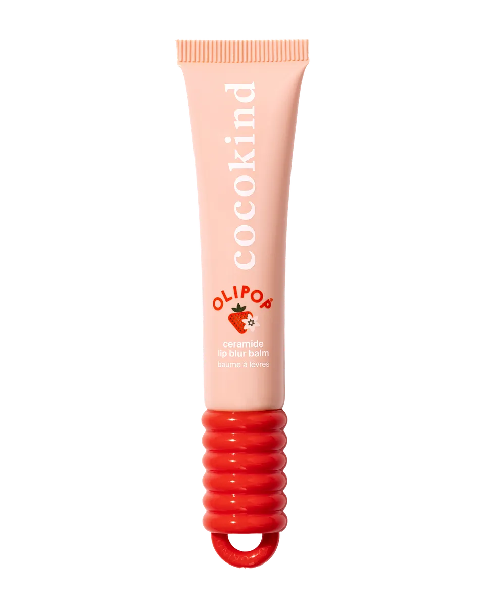 Ceramide Lip Blur Balm