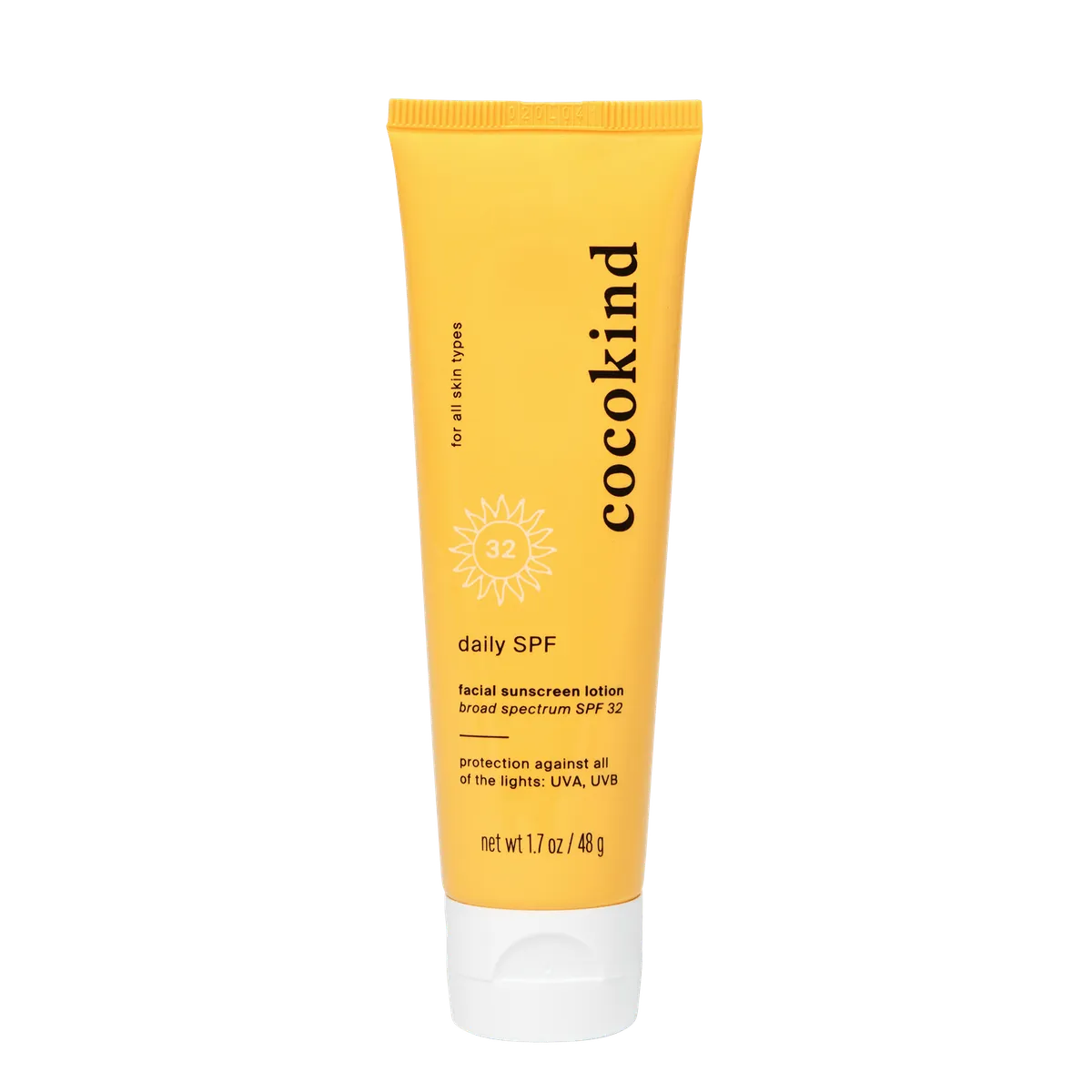 Sunscreen
