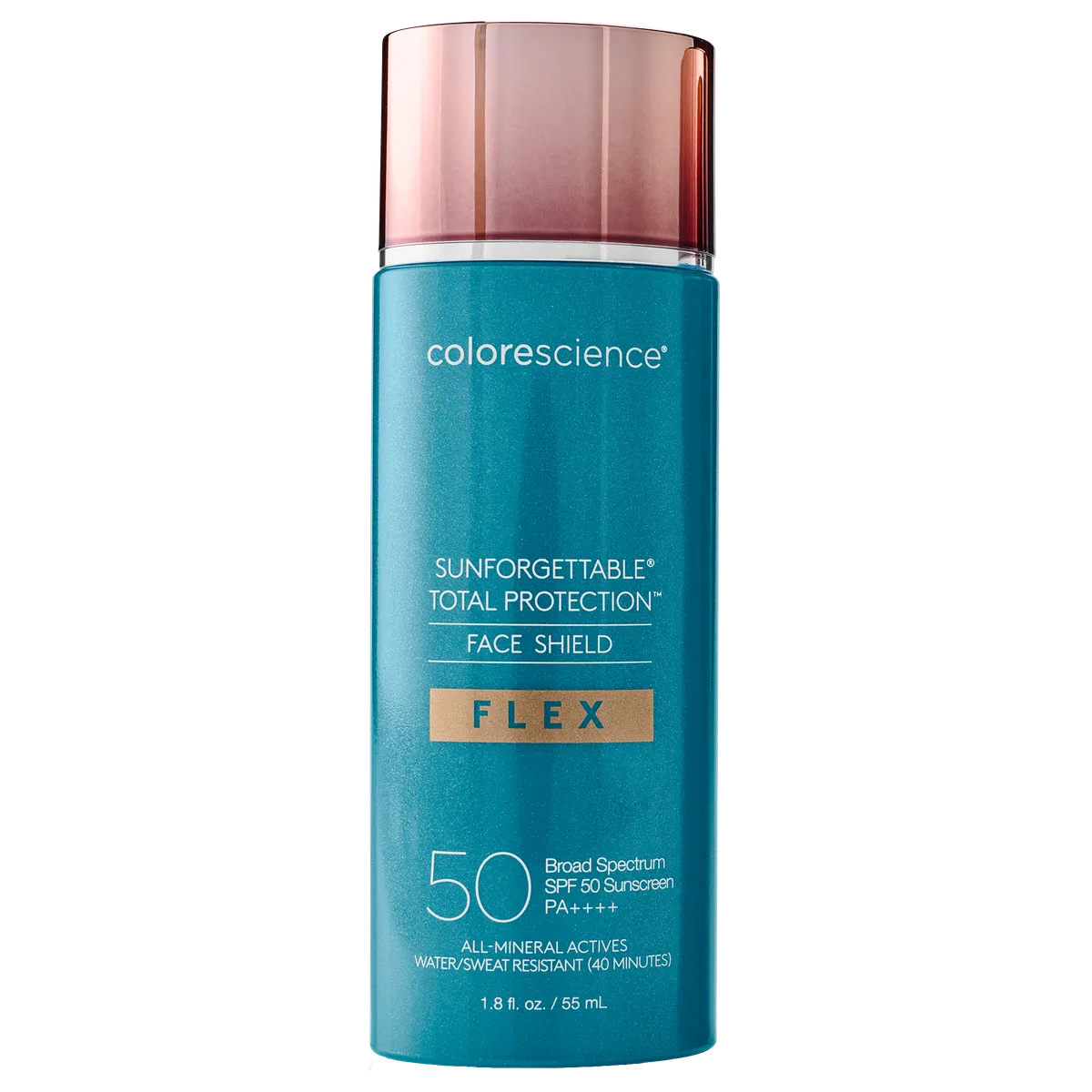 Sunforgettable Total Protection Face Shield Flex SPF 50
