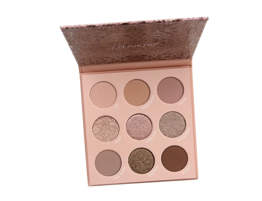 That's Taupe Palette