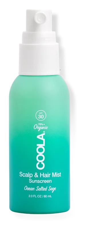 Scalp & Hair Mist SPF 30