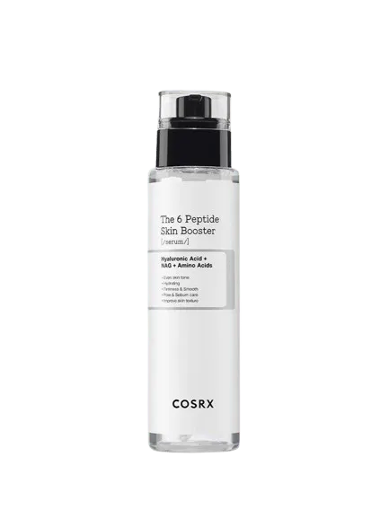 6 Peptide Skin Booster Serum