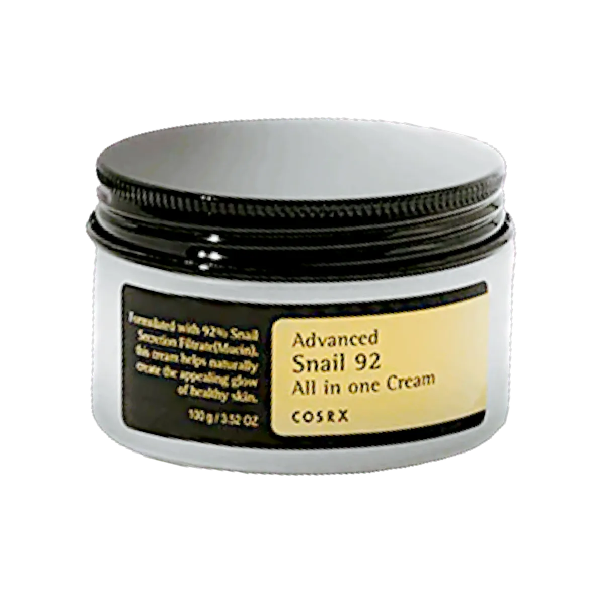 Advanced Snail 92 All in One Cream