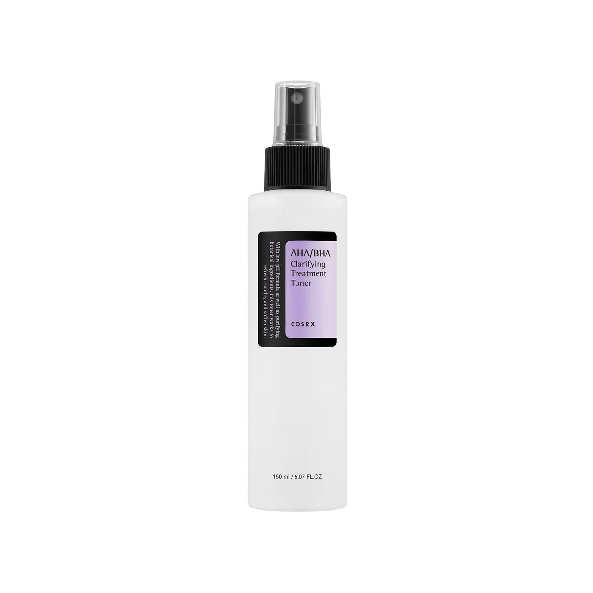 AHA/BHA Clarifying Treatment Toner