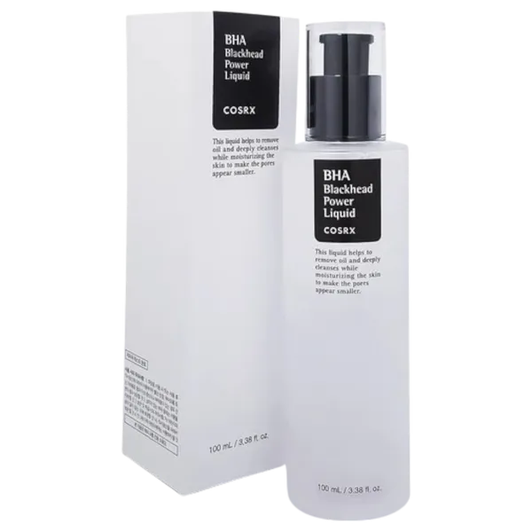 BHA Blackhead Power Liquid