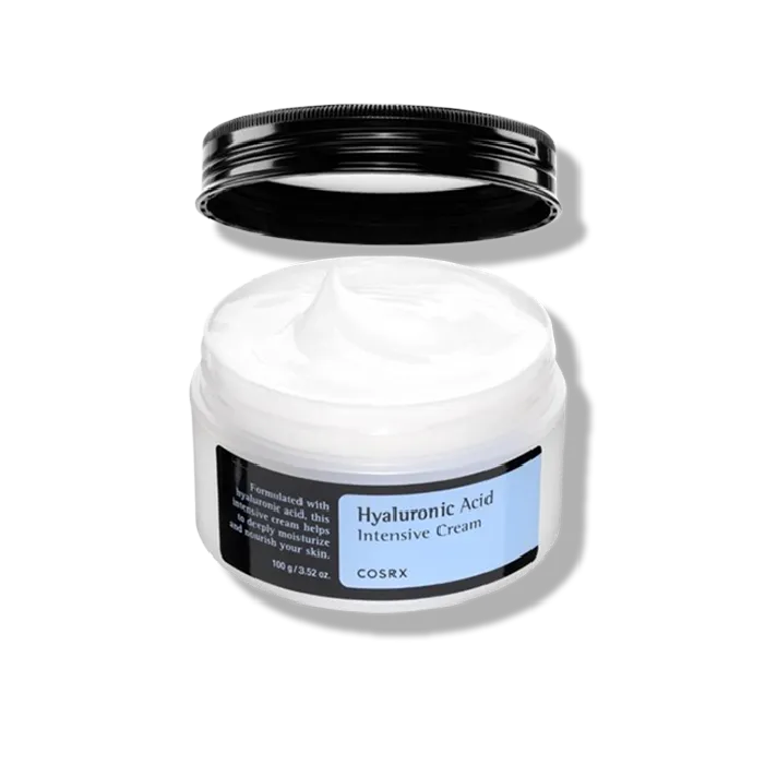 Hyaluronic Acid Intensive Cream