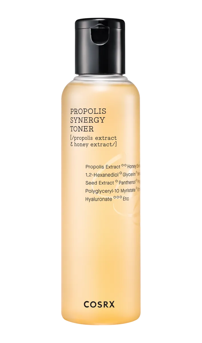 Propolis Synergy Toner