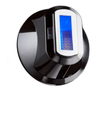 Laser Hair Removal Device