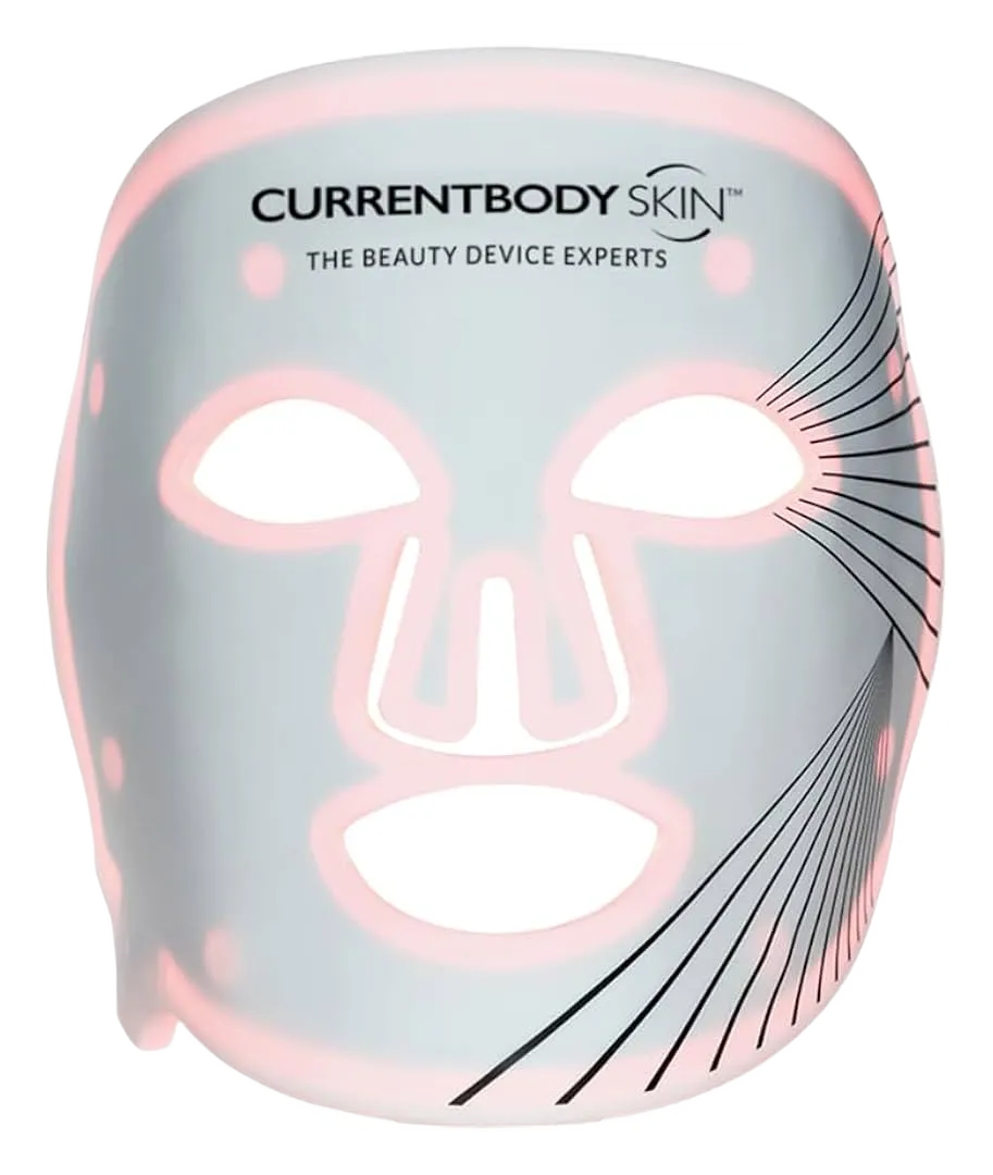 Skin LED Light Therapy Mask