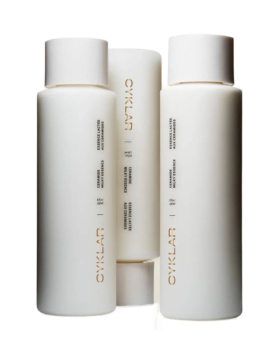 Ceramide Milky Essence