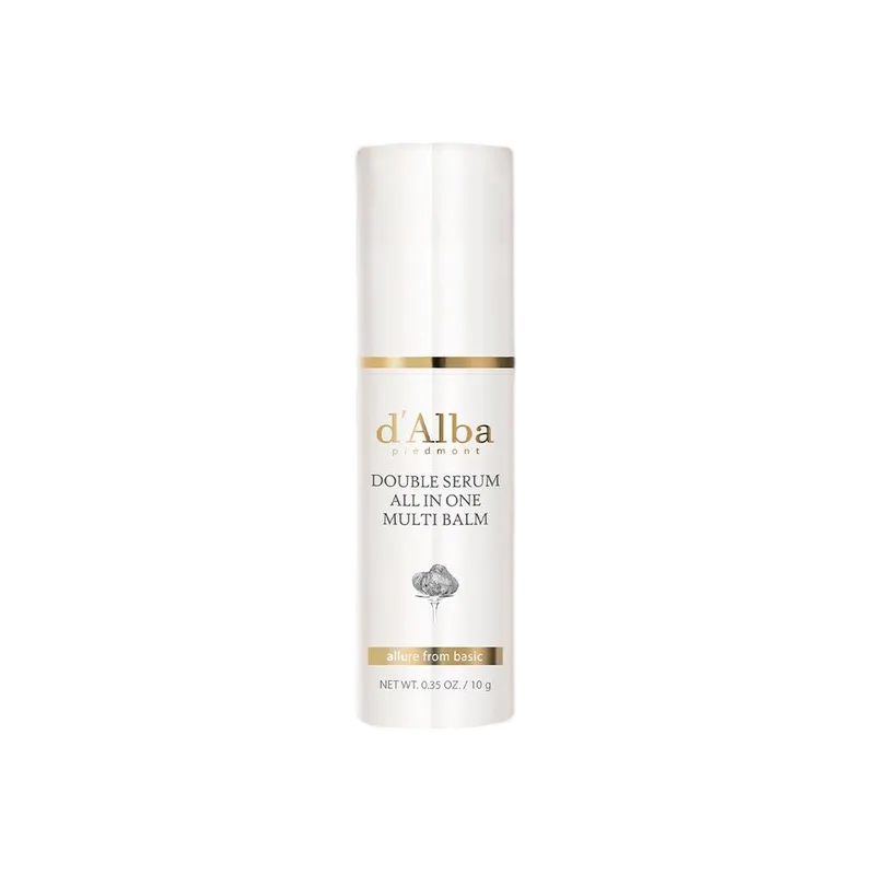 Double Serum All-in-One Multi Balm