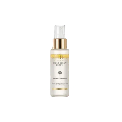 White Truffle First Spray Serum