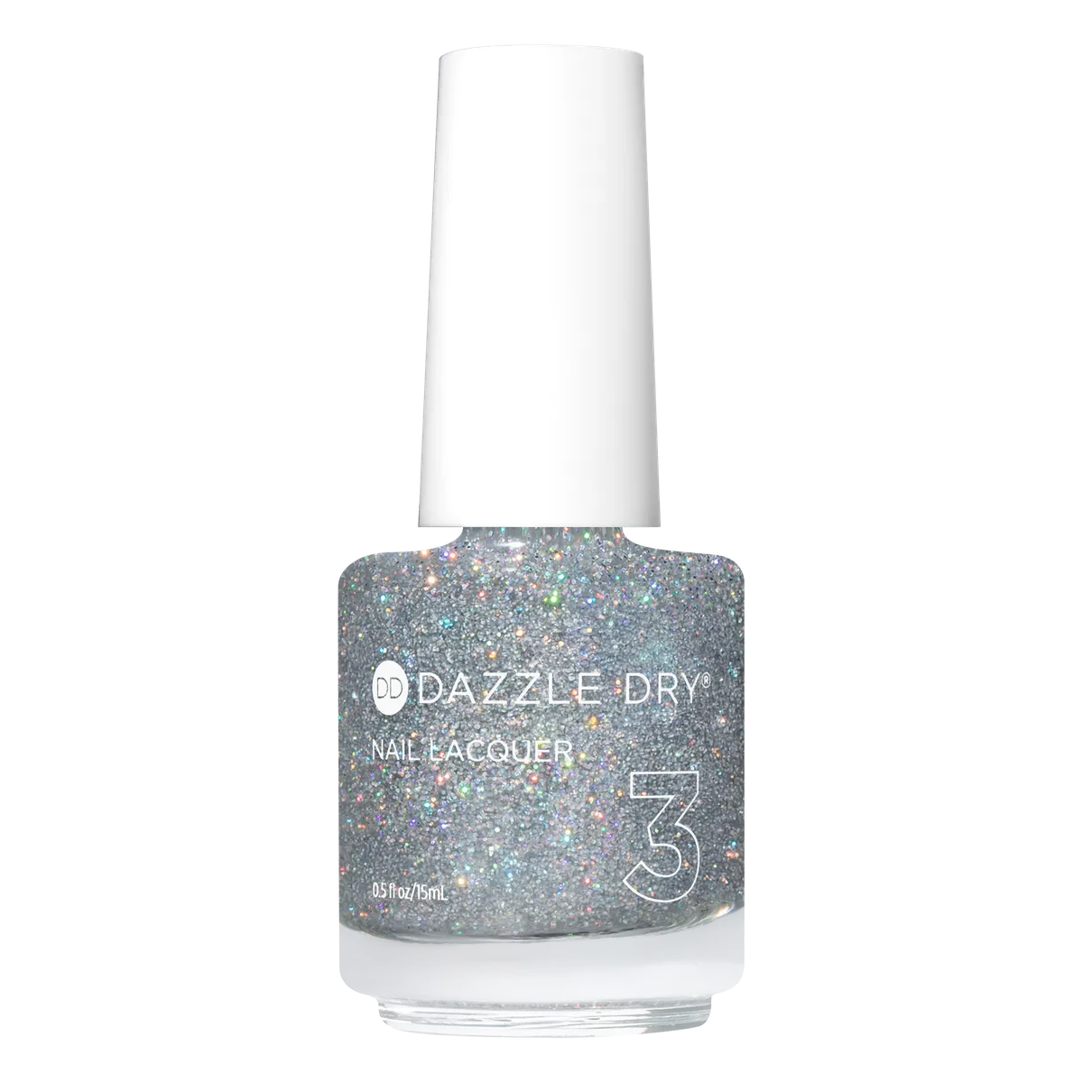 Nail Polish System