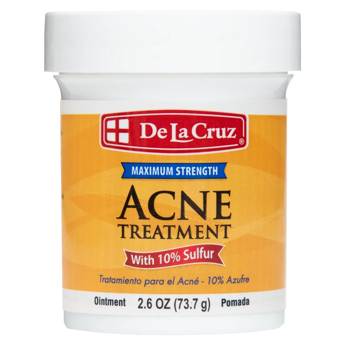 Sulfur Ointment