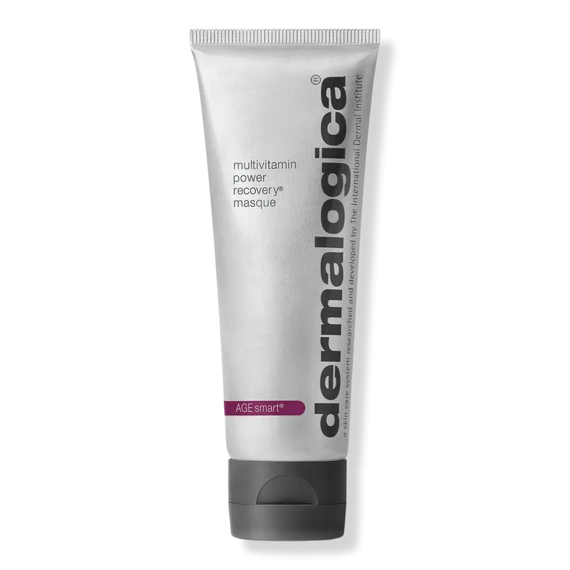 Multivitamin Power Recovery Mask
