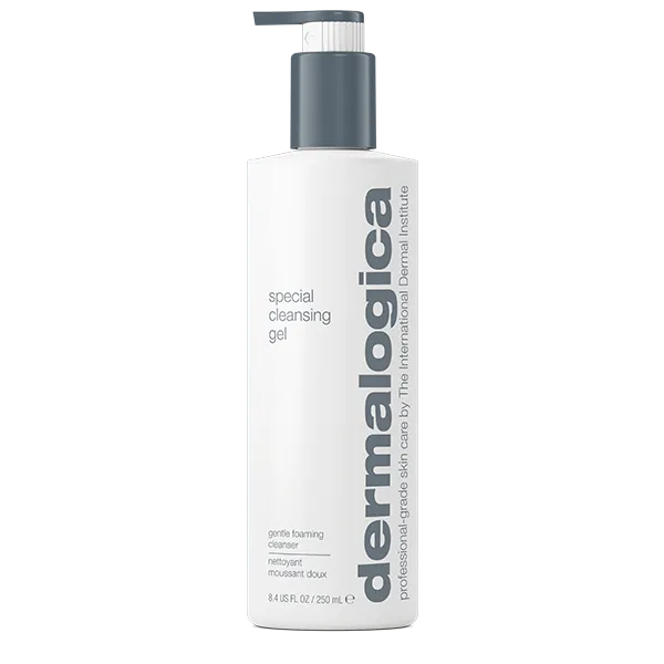 Special Cleansing Gel