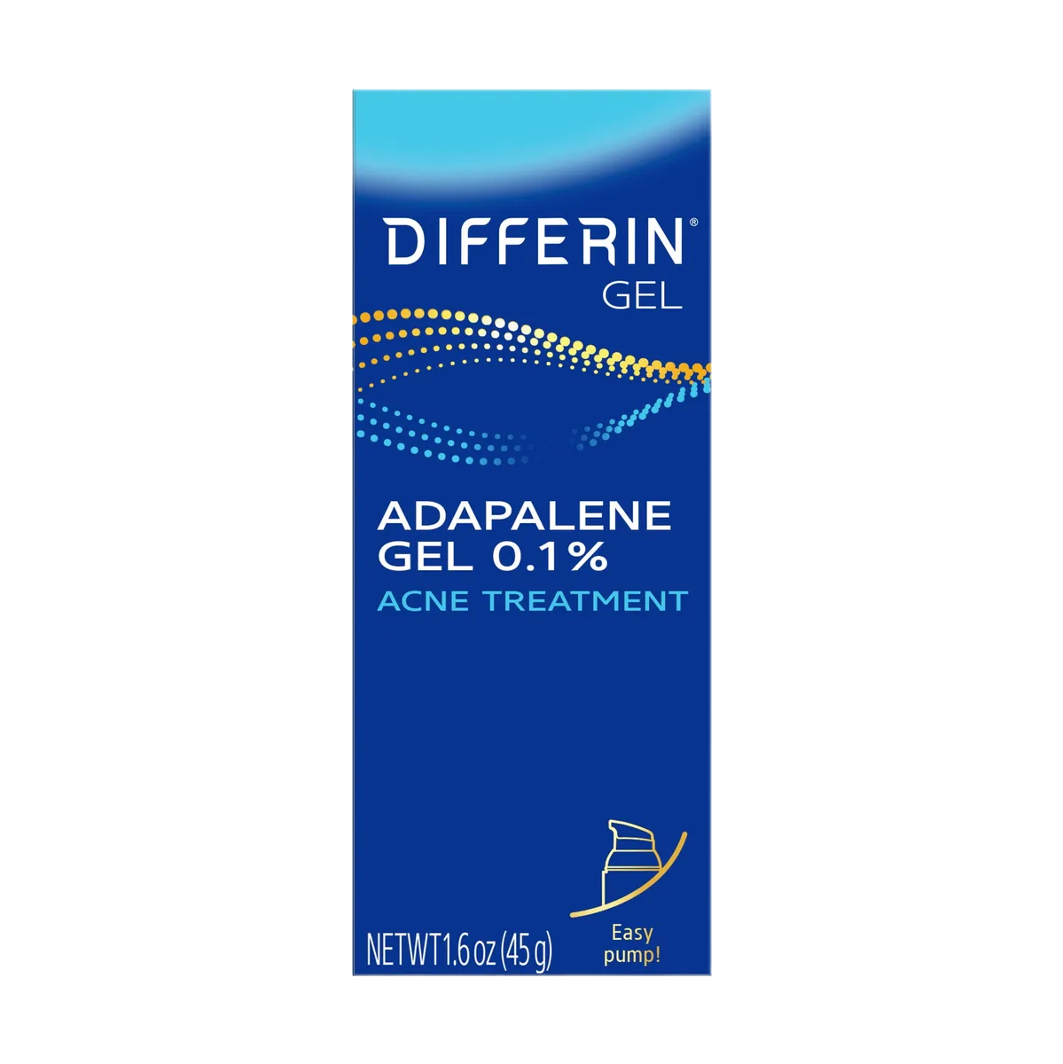 Adapalene Gel 0.1%