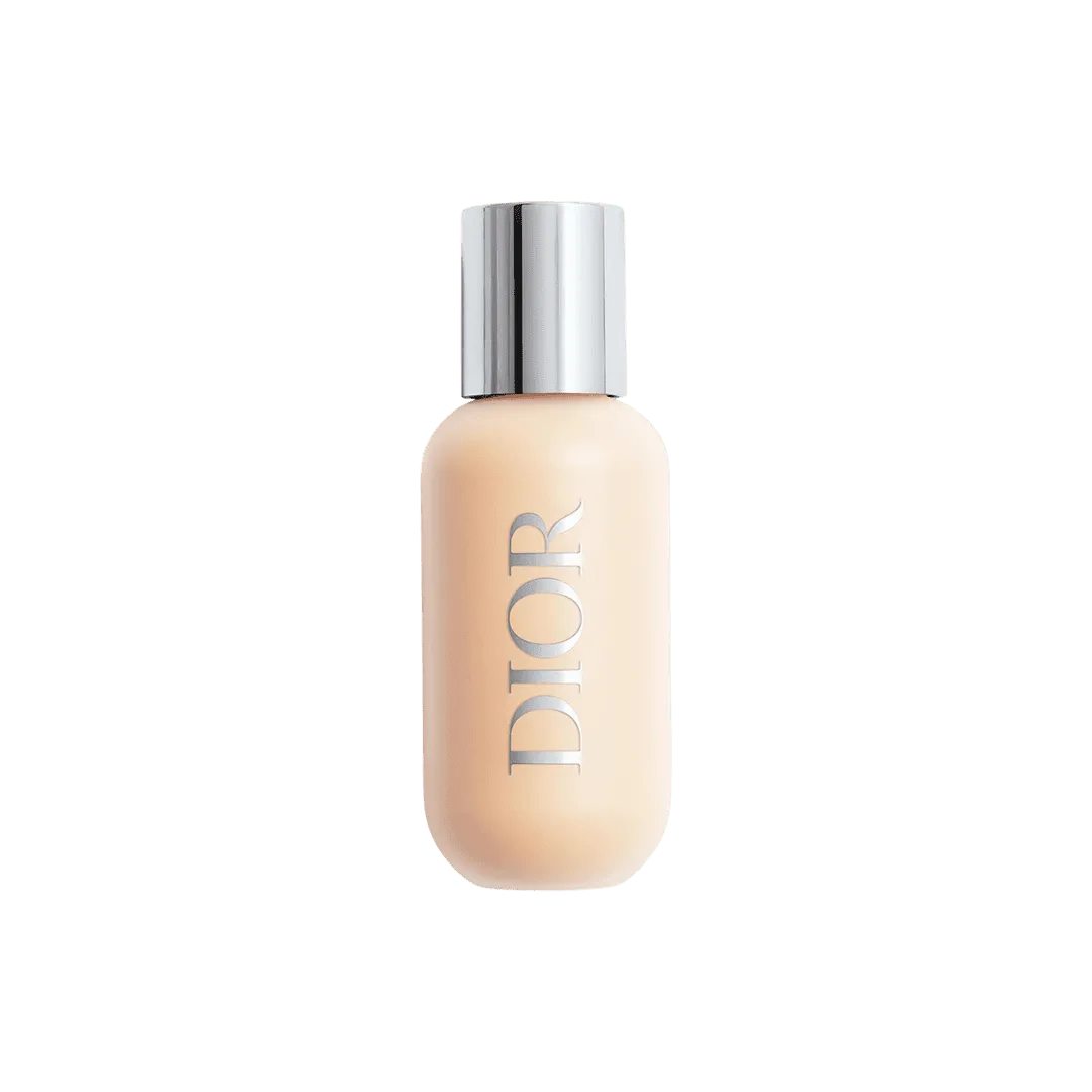 Backstage Face & Body Foundation