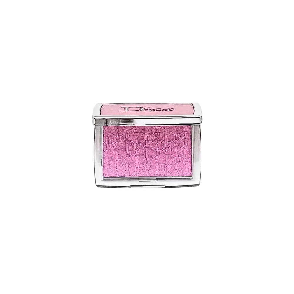 Rosy Glow Blush