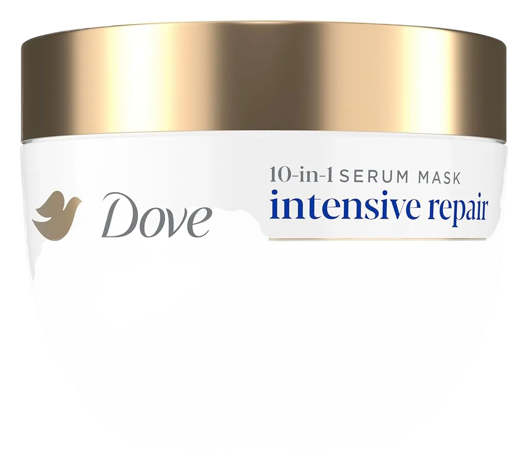 Intensive Repair Hair Mask