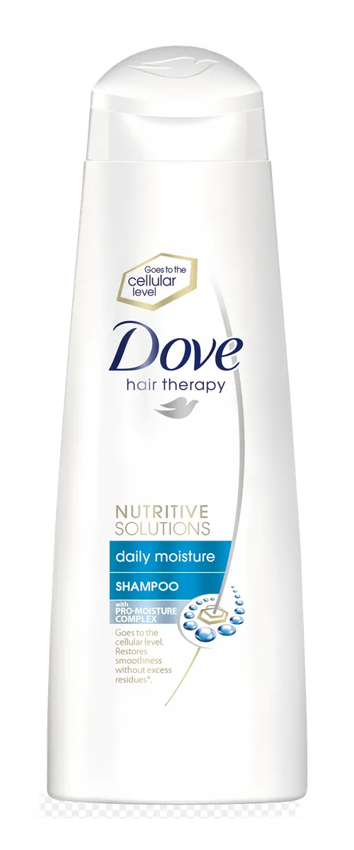 Shampoo and Conditioner