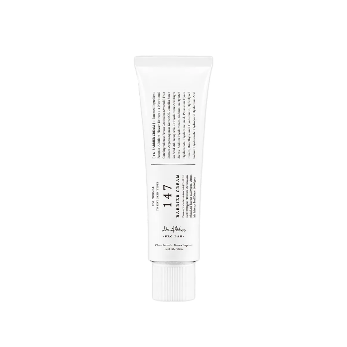 147 Barrier Cream