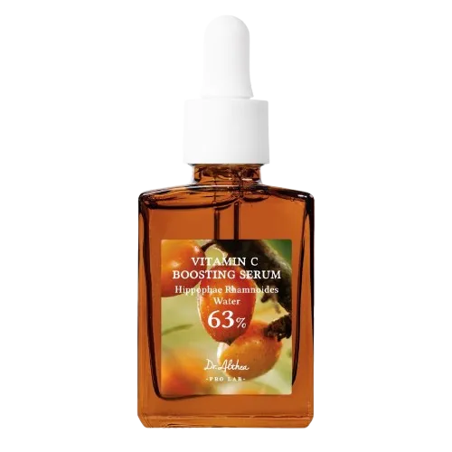 Vitamin C Boosting Serum